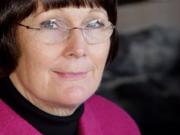 Obituary of Patricia "Patty, Patsy, Pat" Moffatt McGuinn