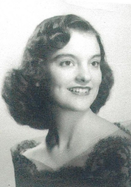 Obituary of Susan Ann Noah