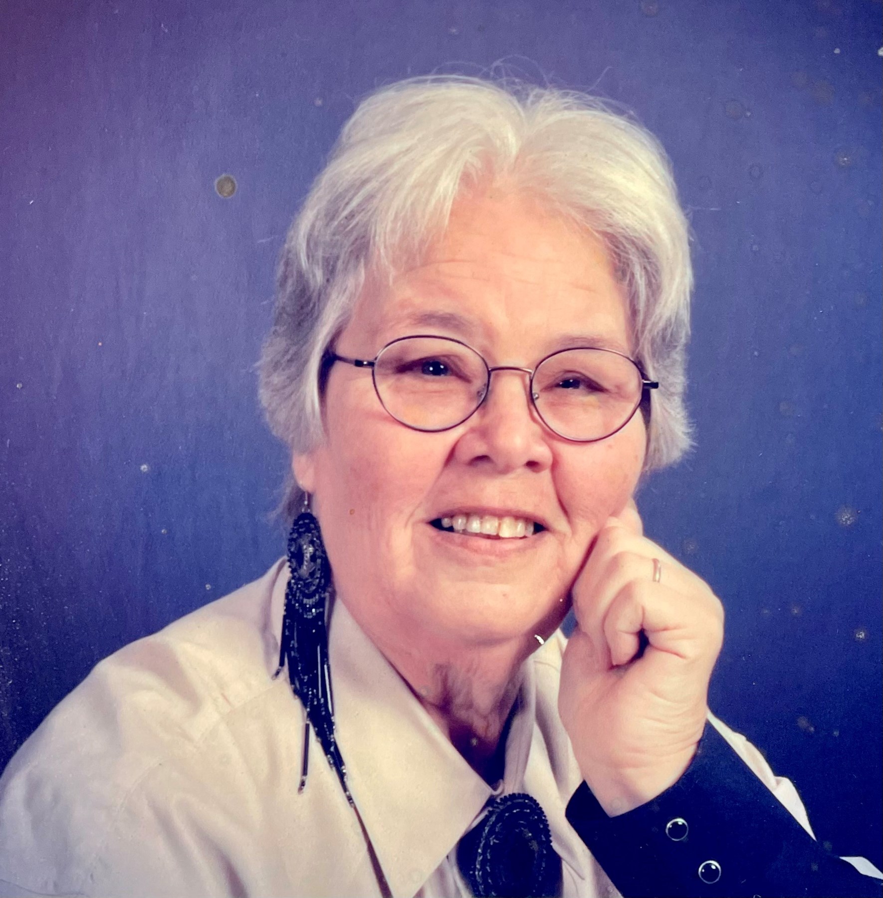 Beverly Cornelia Kalman Obituary Del City, OK