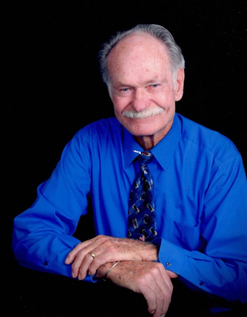 Obituary of Clyne David Keener