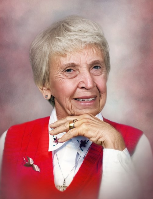 Obituary of Elizabeth M. (Giesen) Jenkins