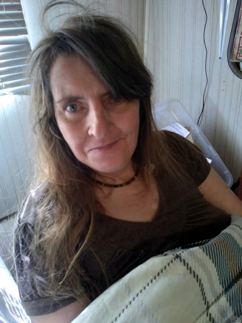 Obituary of Yvonne Davis