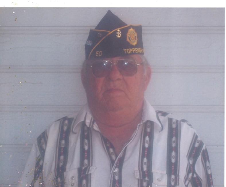 Obituary of William Ted Rasberry