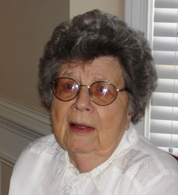 Obituario de Ruth Green Stuart
