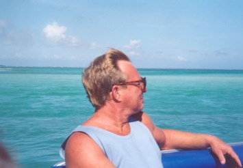 Obituary of Tony Nelson Bowerman