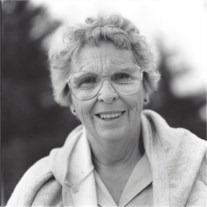 Obituary of Betty J. Newell