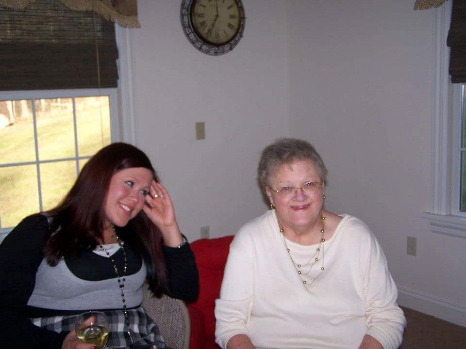 Obituary of Romaine H. Cahoone