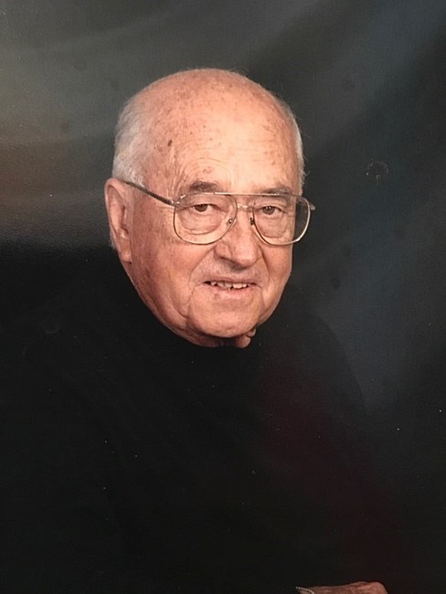 Obituary of George Allen Craig