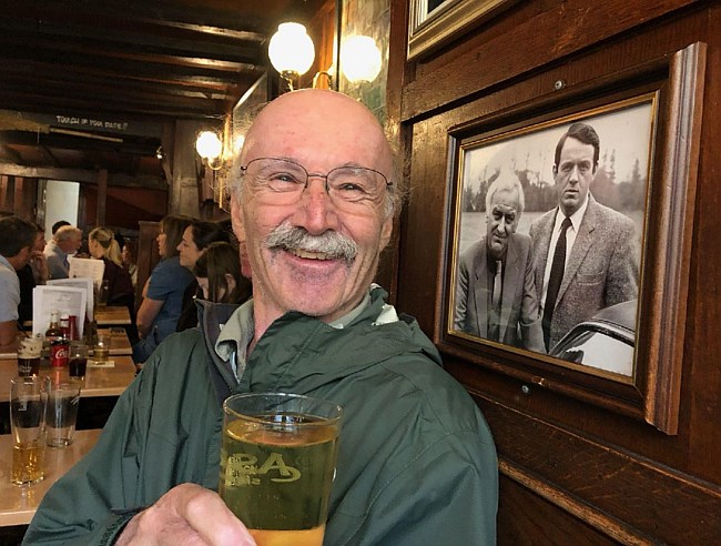 Obituary of Henry "Hank" R. Frankel