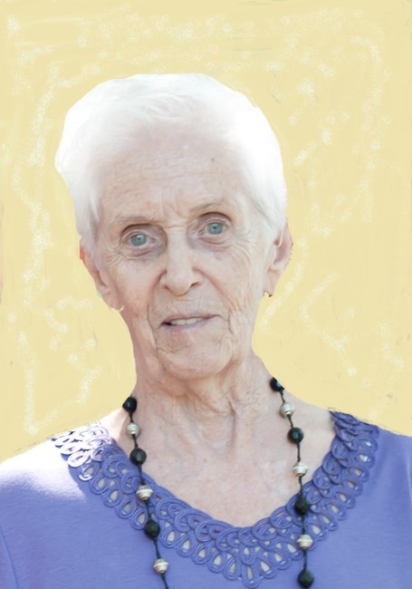 Obituary of Elizabeth Rosemarie Shadic