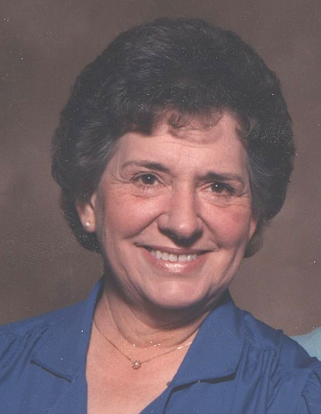 Norma Baumle Obituary - St. Louis, MO