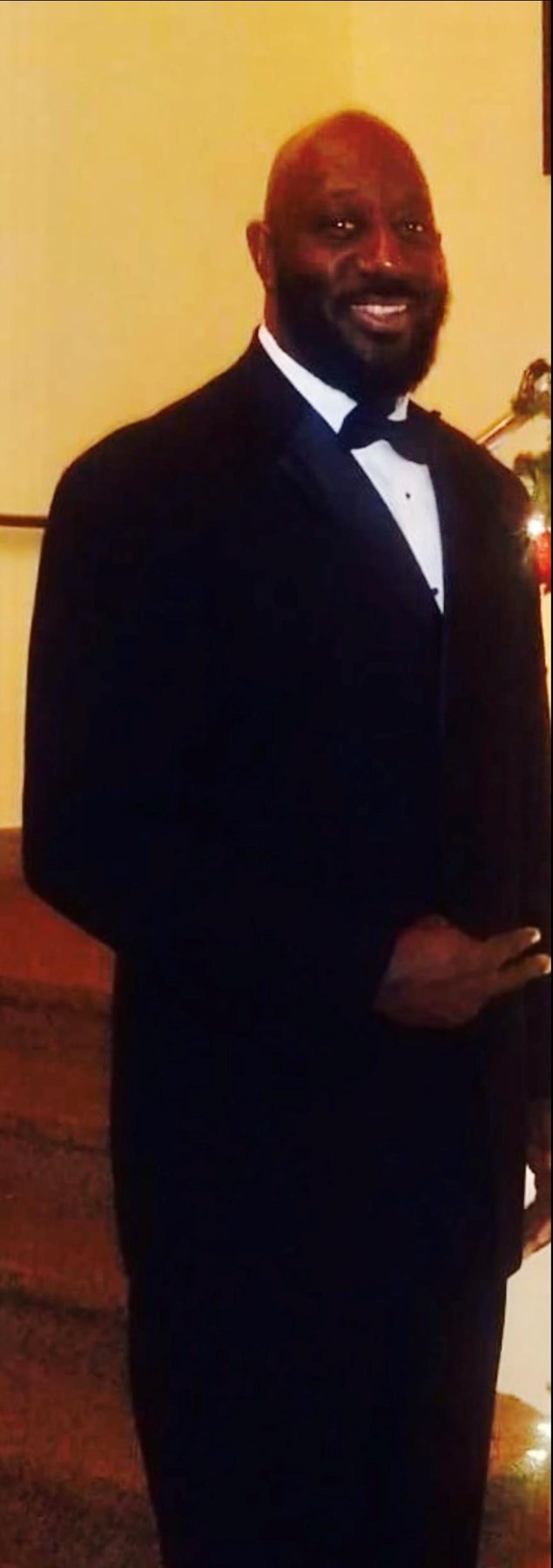 Obituary of Aaron S. Chism