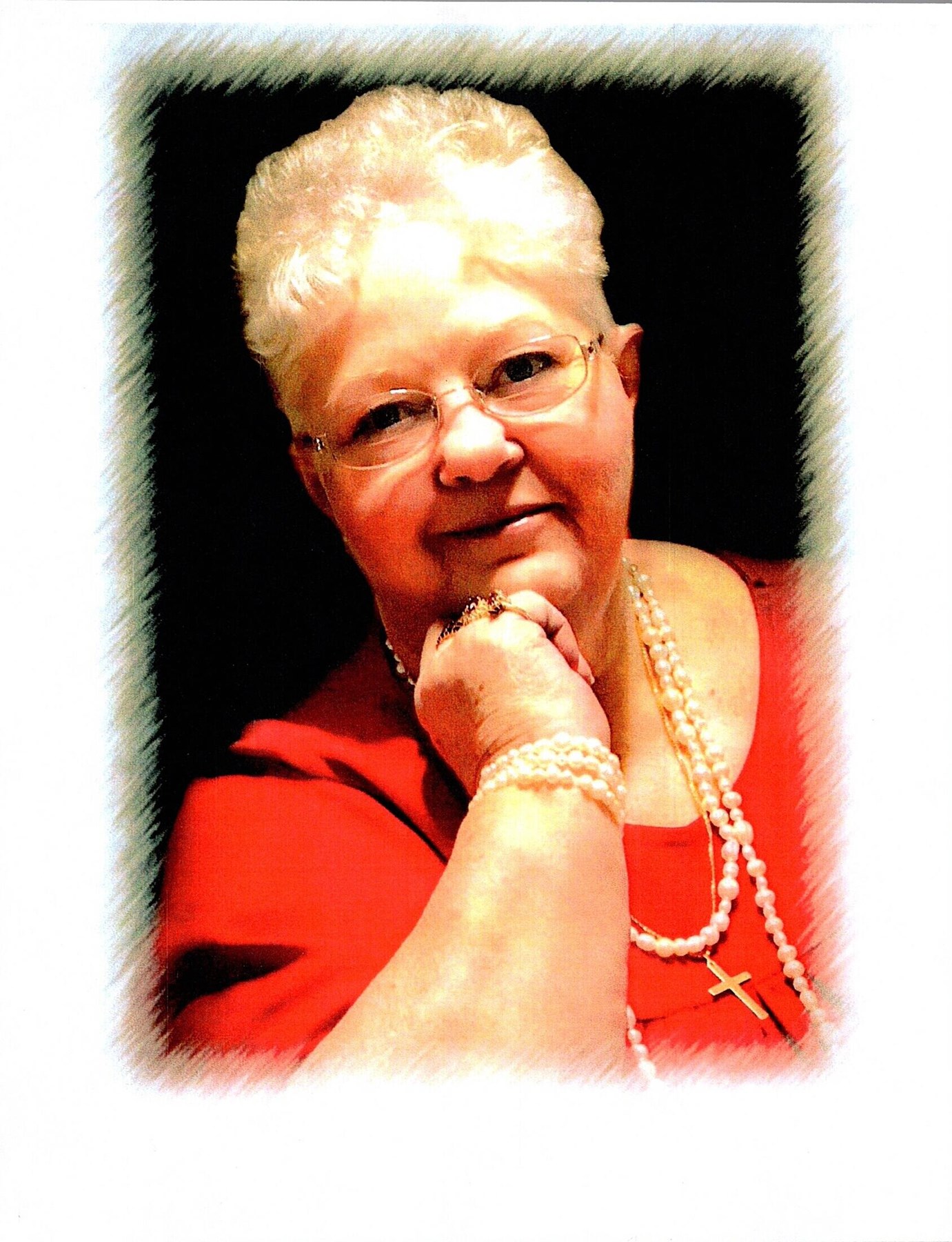 Obituary of Nancy Katherine Griffith