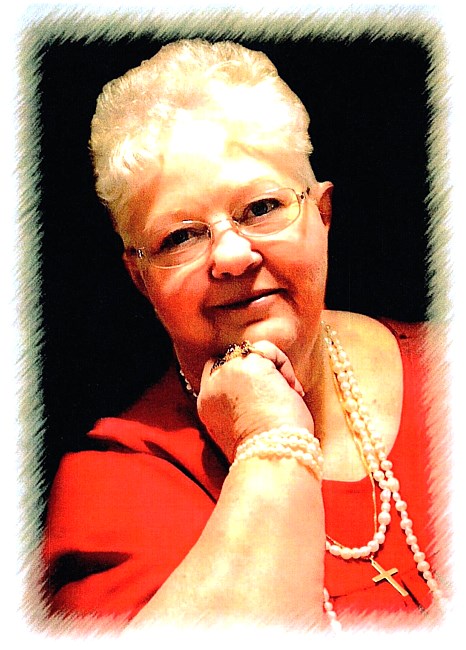 Obituary of Nancy Katherine Griffith