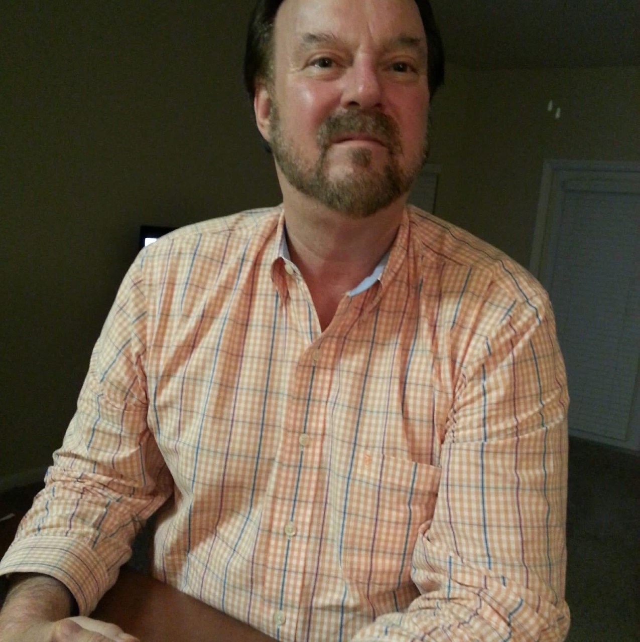 Obituary of John Scott Hollier Sr.