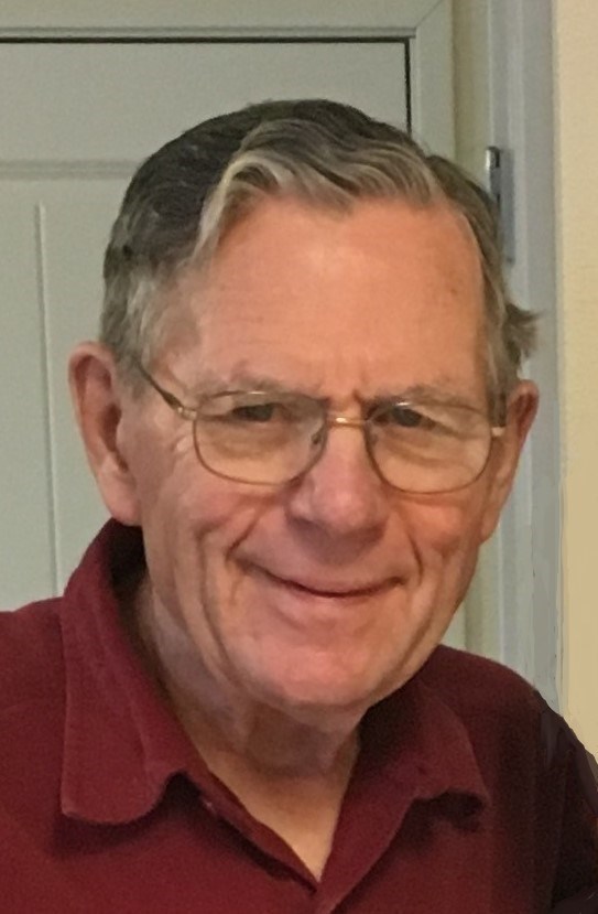 Obituary of Joseph Carroll Benninghoff