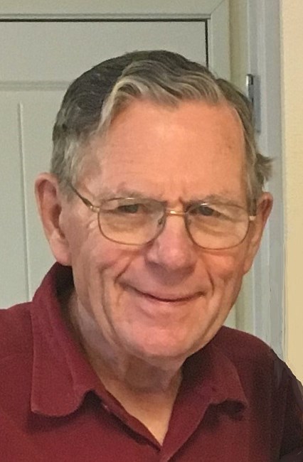 Obituary of Joseph Carroll Benninghoff