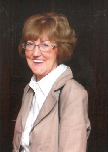 Obituary of Evelyn Teresa McGloin