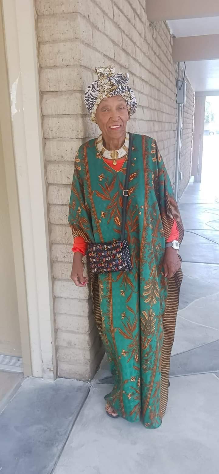 Obituario de Elizabeth Ann Bell