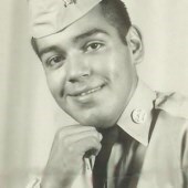 Obituario de Jose Zapata Peña