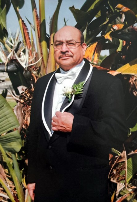 Obituary of Francisco Regino-Angeles