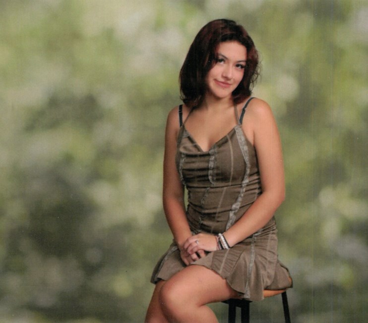 Obituary of Leyah Rose Dowling