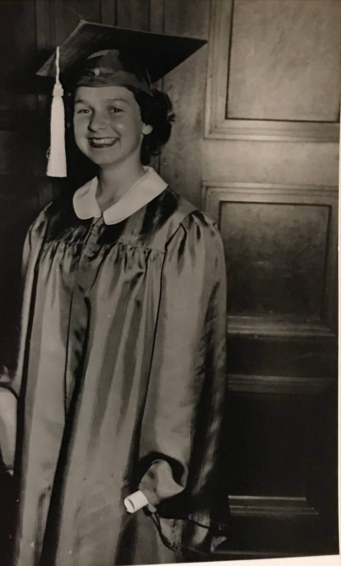 Obituary of Jean Paula Buyze