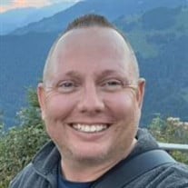 Obituary of Sean Michael Boyles