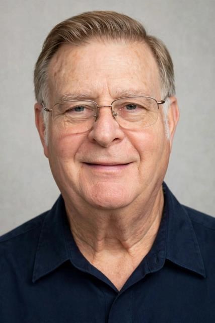 Obituary of David Stuart Gerstein