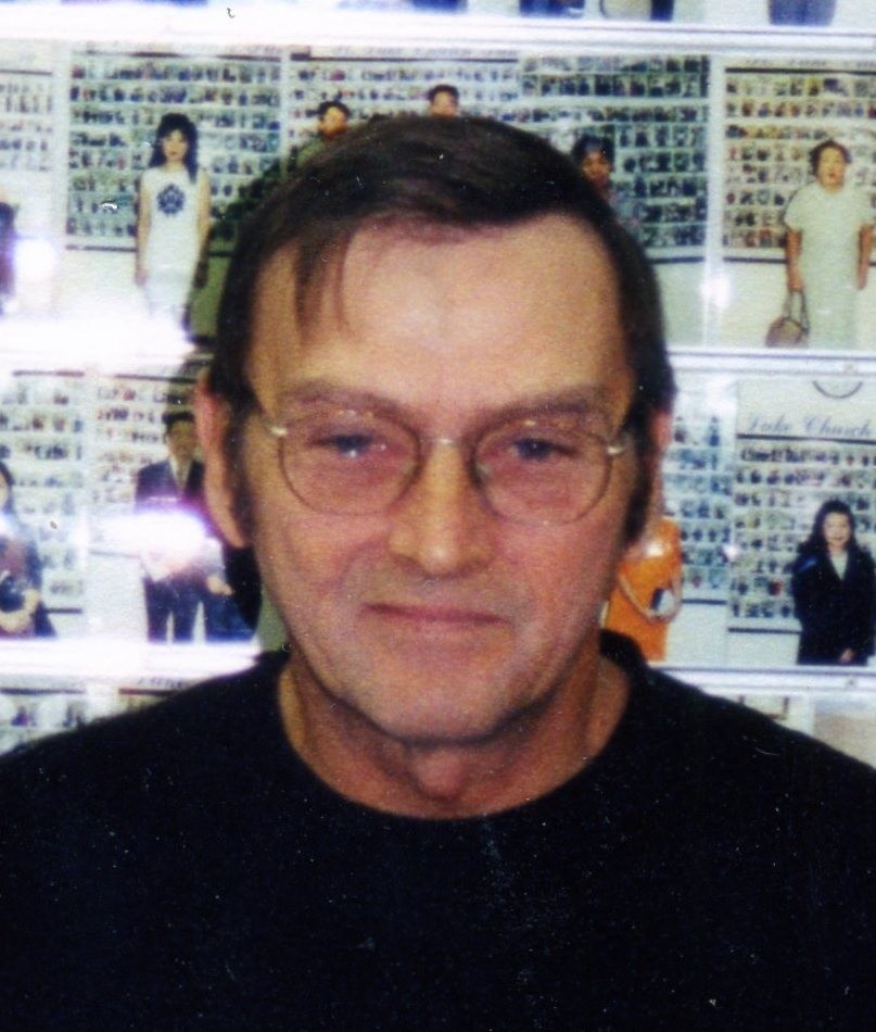 Charles "Skip" Kauffman Jr. Obituary Killeen, TX