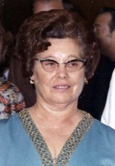 Obituary of Margaret E. Johnson