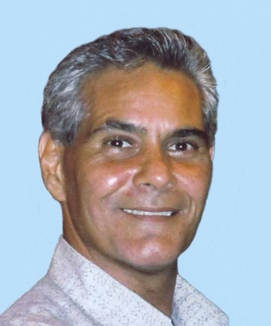 Obituary of Domenic DJ J. Ferrazzano