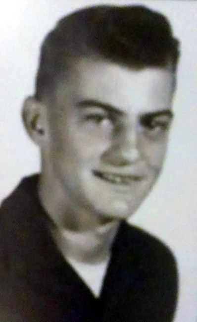 Obituary of Robert Eugene Warfle