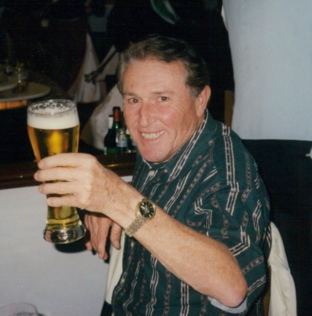 Obituary of Robert Franklin Howland Sr.