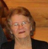 Obituary of Sarah E Gilley