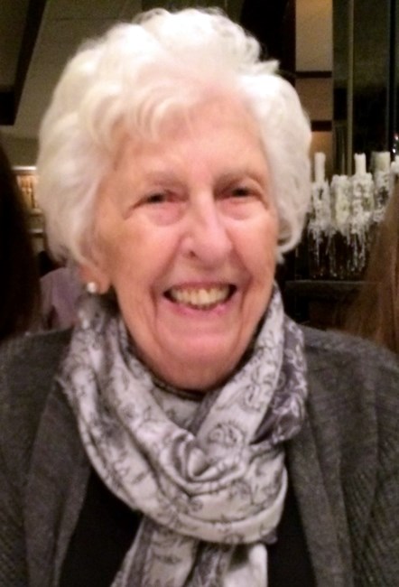 Obituary of Lucy Piccirillo