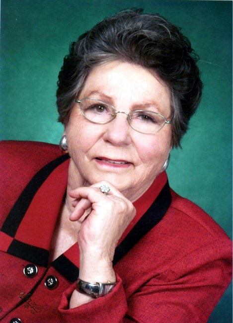Obituary of Wanda Ham