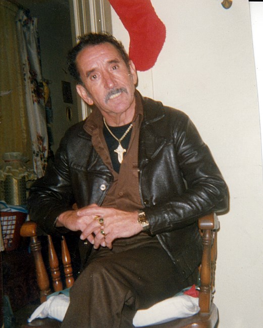 Obituary of Esteban Trevino Aguaristi