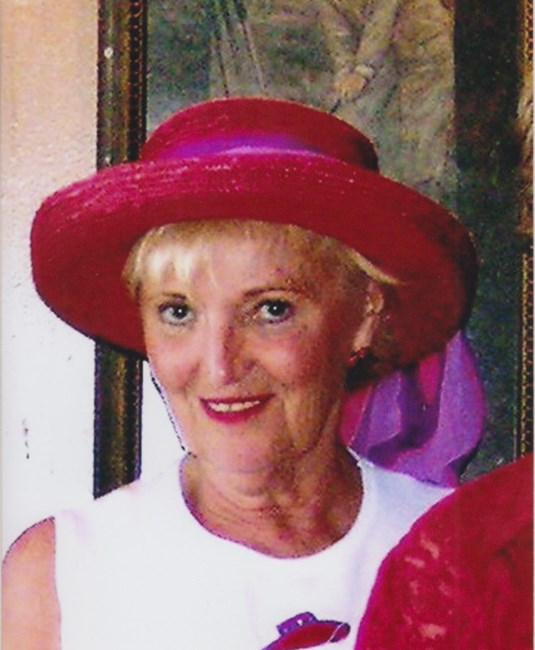 Obituary of Mary E Hendricks