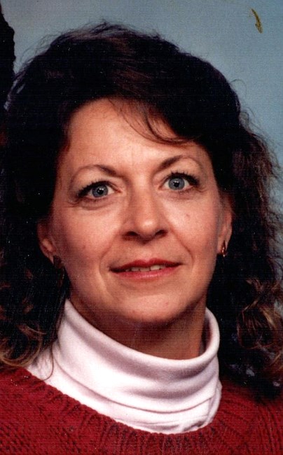 Obituary of Sharon Dale Russell