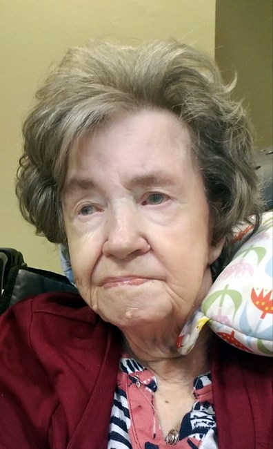 Obituary of Ruby A. Bickley