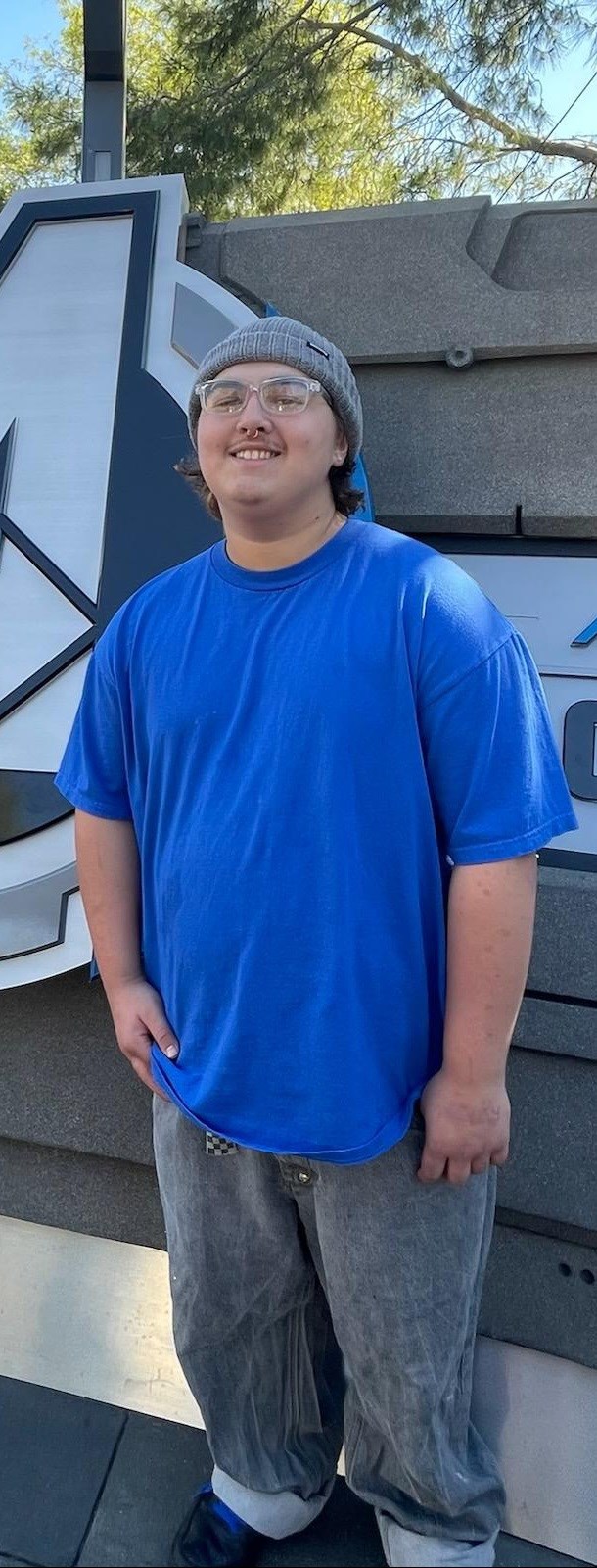 Obituary of Angelo "Aj" Joseph Klotz