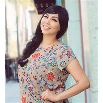 Obituario de Sahily Desiree Amezquita