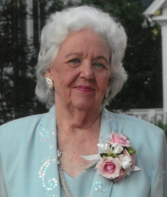 Obituary of Olive Marie Eitelbach