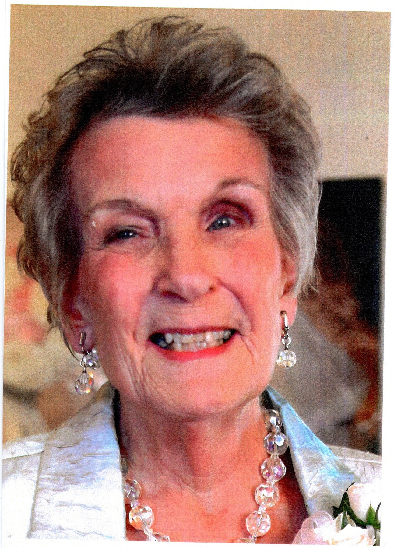 Eve Wilkinson Holloway Obituary Homewood, AL