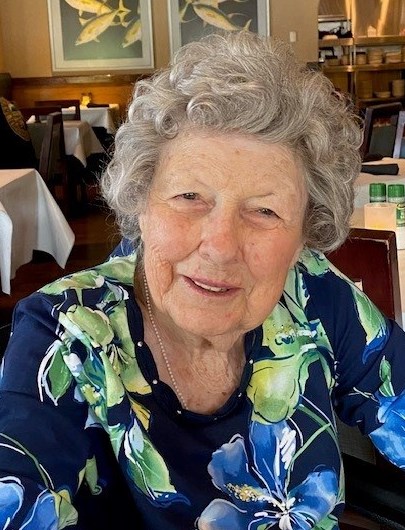 Avis de décès de Katherine Gould Duls