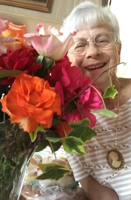 Obituary of Vianna Lee Appel