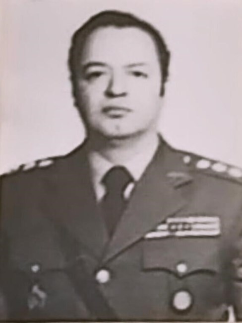 Obituario de Jahangir Karimizand