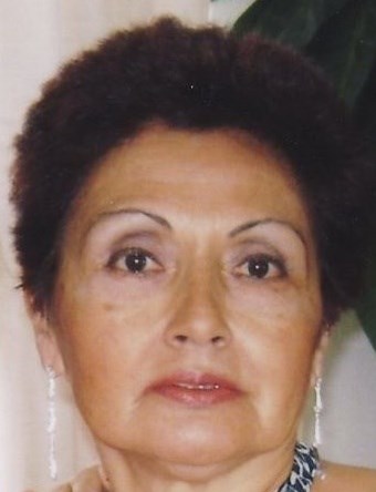 Obituary of Mirtha Aurora Munoz