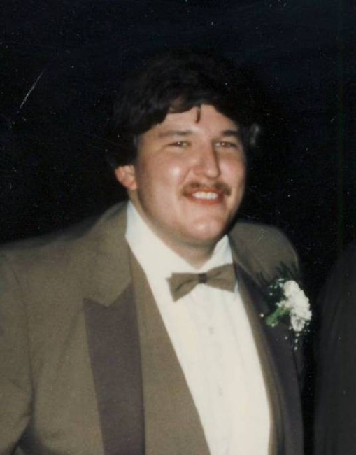 Obituary of Peter F. Ruffing